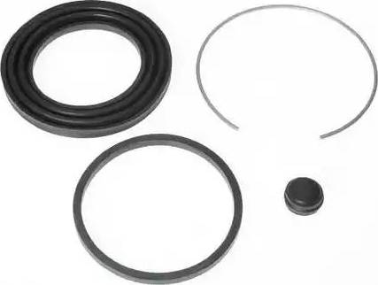 Budweg Caliper 185434 - Garnitura,piston etrier aaoparts.ro