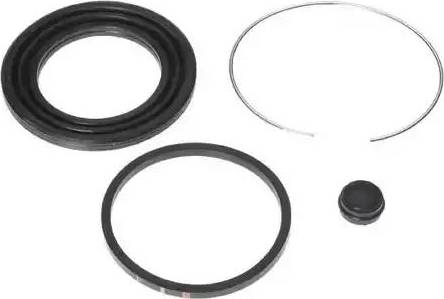 Budweg Caliper 185119 - Garnitura,piston etrier aaoparts.ro