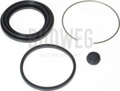 Budweg Caliper 185113 - Garnitura,piston etrier aaoparts.ro