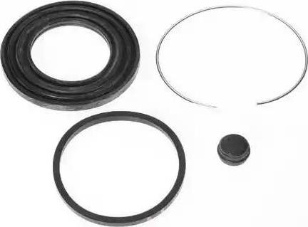 Budweg Caliper 185117 - Garnitura,piston etrier aaoparts.ro