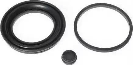 Budweg Caliper 185124 - Garnitura,piston etrier aaoparts.ro