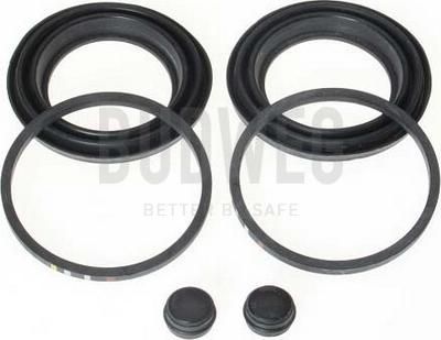 Budweg Caliper 185207 - Garnitura,piston etrier aaoparts.ro