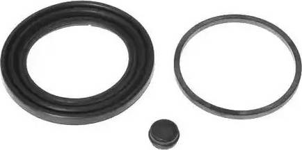 Budweg Caliper 185755 - Garnitura,piston etrier aaoparts.ro