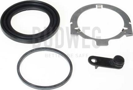 Budweg Caliper 185719 - Garnitura,piston etrier aaoparts.ro