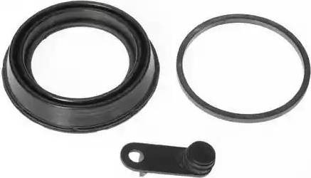 Budweg Caliper 185728 - Garnitura,piston etrier aaoparts.ro