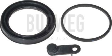 Budweg Caliper 186067 - Garnitura,piston etrier aaoparts.ro