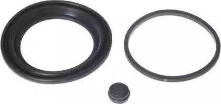 Budweg Caliper 186003 - Garnitura,piston etrier aaoparts.ro