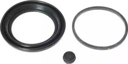 Budweg Caliper 186026 - Garnitura,piston etrier aaoparts.ro