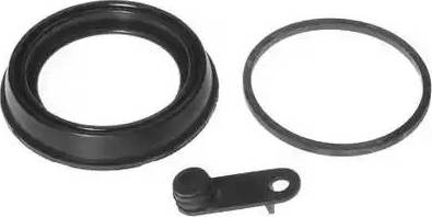 Budweg Caliper 186023 - Garnitura,piston etrier aaoparts.ro