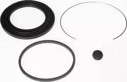 Budweg Caliper 186703 - Garnitura,piston etrier aaoparts.ro