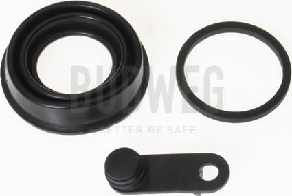 Budweg Caliper 183446 - Garnitura,piston etrier aaoparts.ro
