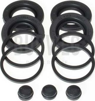 Budweg Caliper 183402 - Garnitura,piston etrier aaoparts.ro