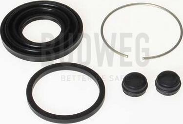 Budweg Caliper 183504 - Garnitura,piston etrier aaoparts.ro