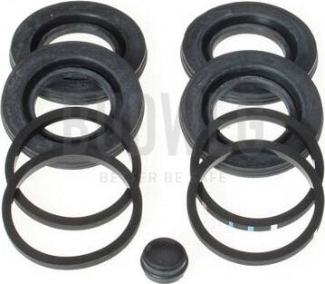 Budweg Caliper 203614 - Set reparatie, etrier aaoparts.ro