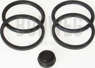 Budweg Caliper 183001 - Garnitura,piston etrier aaoparts.ro