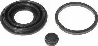 Budweg Caliper 183875 - Garnitura,piston etrier aaoparts.ro