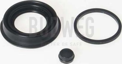 Budweg Caliper 189922 - Garnitura,piston etrier aaoparts.ro