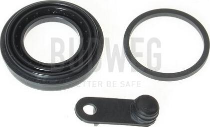 Budweg Caliper 183882 - Garnitura,piston etrier aaoparts.ro