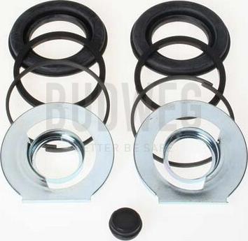Budweg Caliper 203820 - Set reparatie, etrier aaoparts.ro