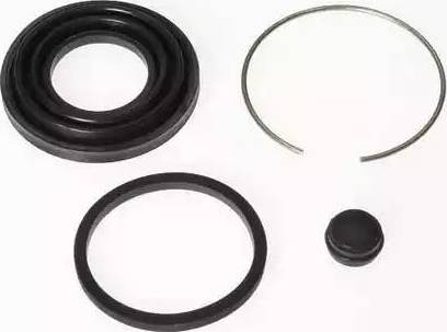 Budweg Caliper 183839 - Garnitura,piston etrier aaoparts.ro