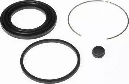 Budweg Caliper 182144 - Garnitura,piston etrier aaoparts.ro