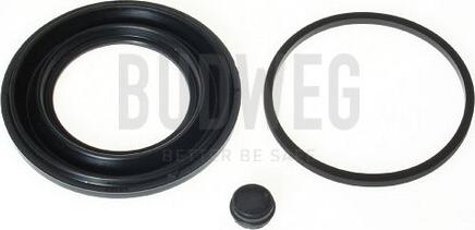 Budweg Caliper 182121 - Garnitura,piston etrier aaoparts.ro