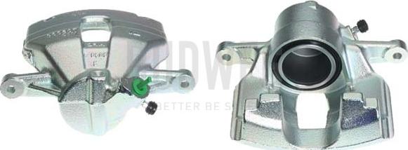 Budweg Caliper 344909 - Etrier frana aaoparts.ro