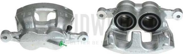 Budweg Caliper 344919 - Etrier frana aaoparts.ro