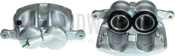 Budweg Caliper 344170 - Etrier frana aaoparts.ro