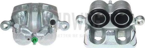 Budweg Caliper 345659 - Etrier frana aaoparts.ro