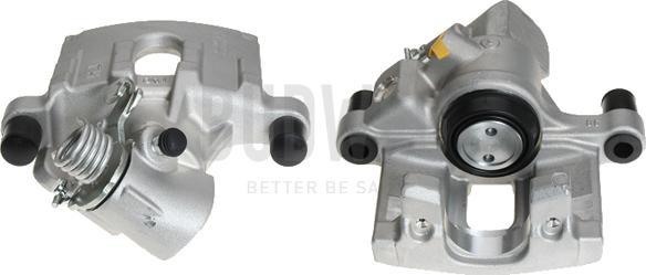 Budweg Caliper 345325 - Etrier frana aaoparts.ro