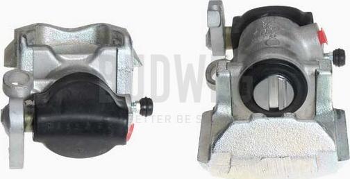 Budweg Caliper 34529 - Etrier frana aaoparts.ro