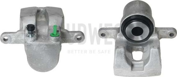 Budweg Caliper 345240 - Etrier frana aaoparts.ro