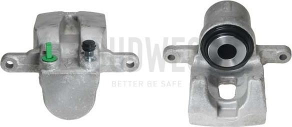 Budweg Caliper 345241 - Etrier frana aaoparts.ro