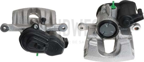 Budweg Caliper 345213 - Etrier frana aaoparts.ro
