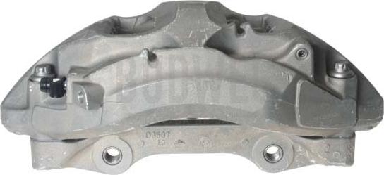 Budweg Caliper 345737 - Etrier frana aaoparts.ro