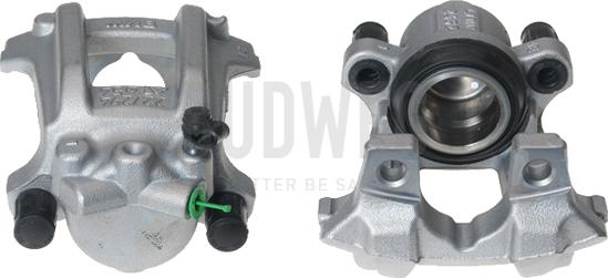 Budweg Caliper 345720 - Etrier frana aaoparts.ro