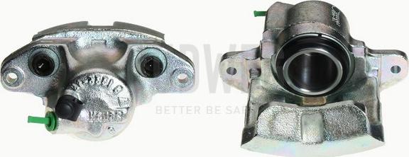 Budweg Caliper 34054 - Etrier frana aaoparts.ro