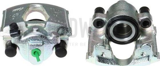 Budweg Caliper 341986 - Etrier frana aaoparts.ro