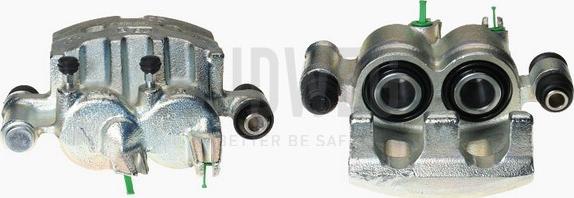 Budweg Caliper 341561 - Etrier frana aaoparts.ro