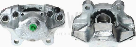 Budweg Caliper 34104 - Etrier frana aaoparts.ro