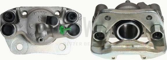 Budweg Caliper 341055 - Etrier frana aaoparts.ro