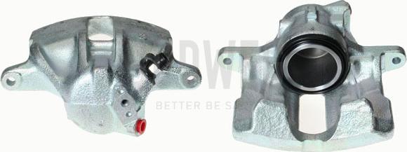 Budweg Caliper 341057 - Etrier frana aaoparts.ro