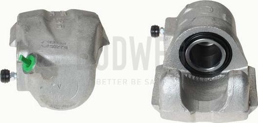 Budweg Caliper 34996 - Etrier frana aaoparts.ro