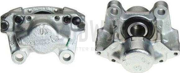 Budweg Caliper 341852 - Etrier frana aaoparts.ro