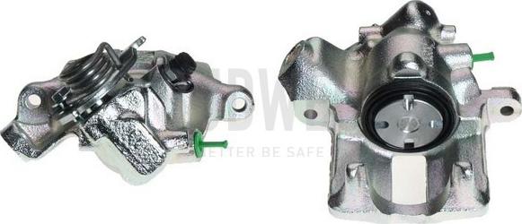 Budweg Caliper 341347 - Etrier frana aaoparts.ro