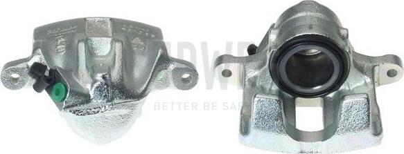 Budweg Caliper 341294 - Etrier frana aaoparts.ro
