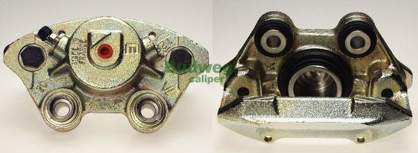 Budweg Caliper 341746 - Etrier frana aaoparts.ro