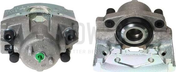 Budweg Caliper 343094 - Etrier frana aaoparts.ro