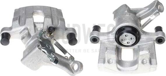 Budweg Caliper 343096 - Etrier frana aaoparts.ro